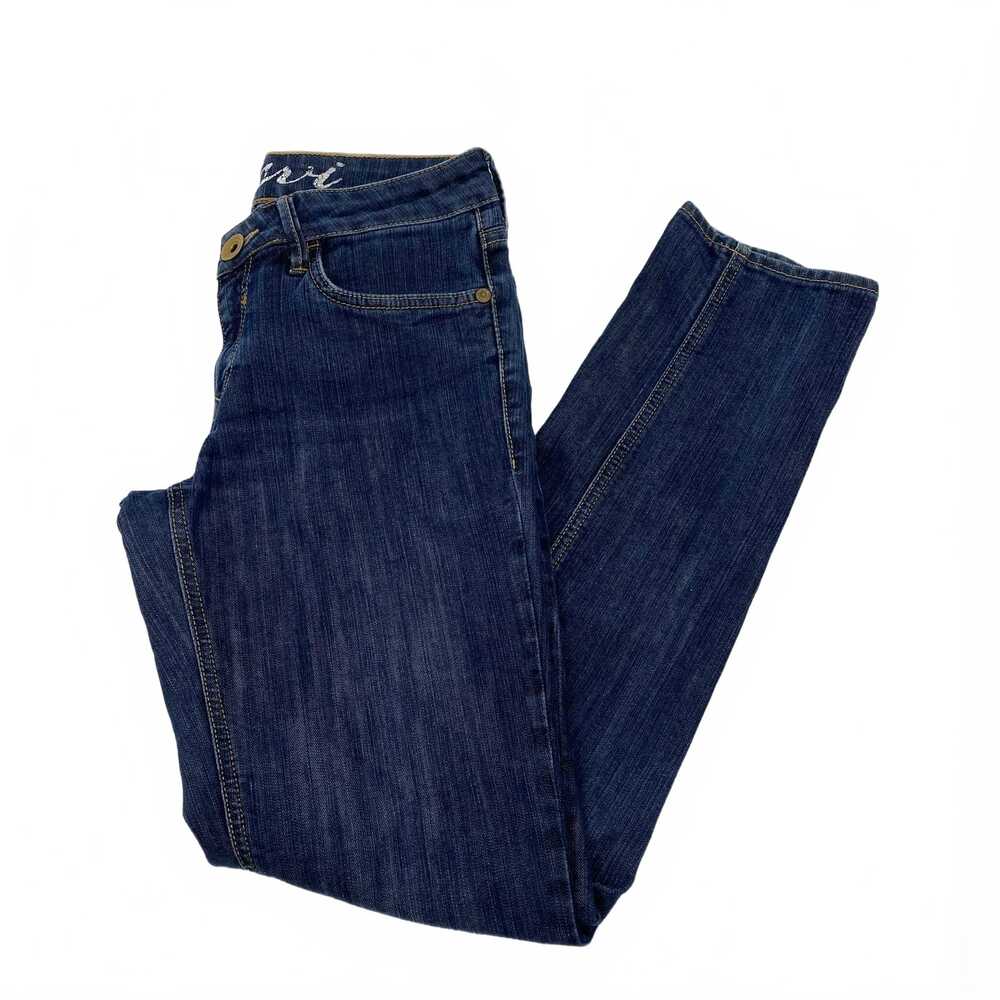 Mavi Blue Straight Leg Jeans | Women’s Size 8 Regular